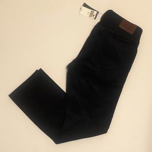 Polo Ralph Lauren Slim Straight Corduroy Pants